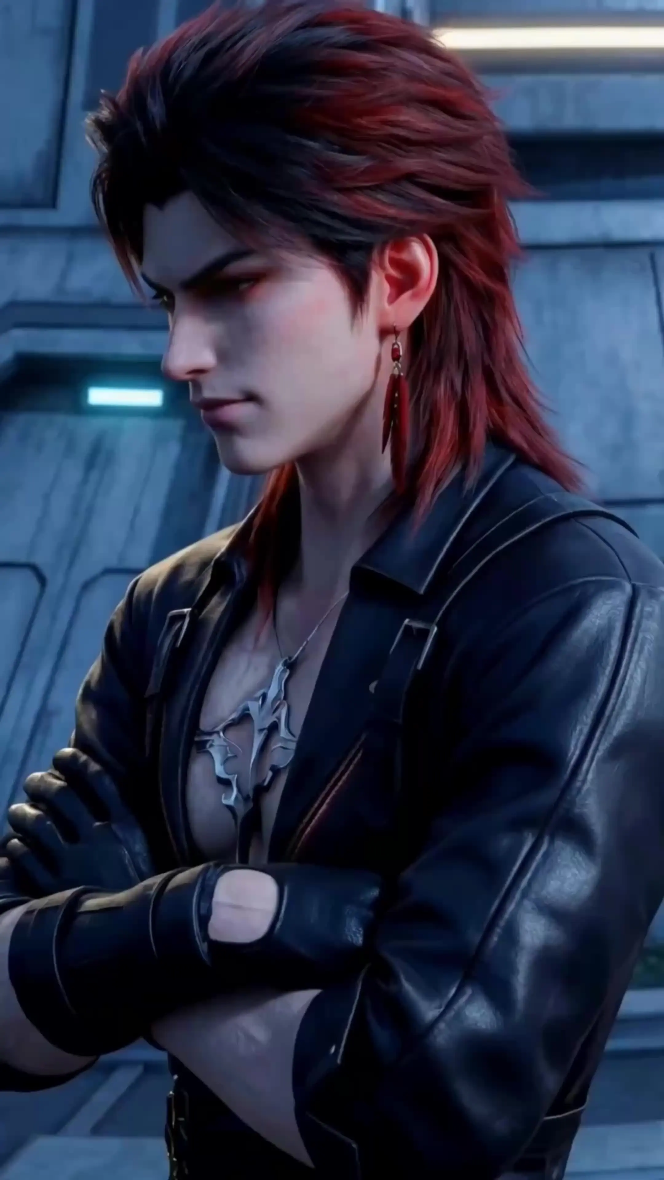 Episode 48 of Otome System Activated: Driving the Galaxy Wild