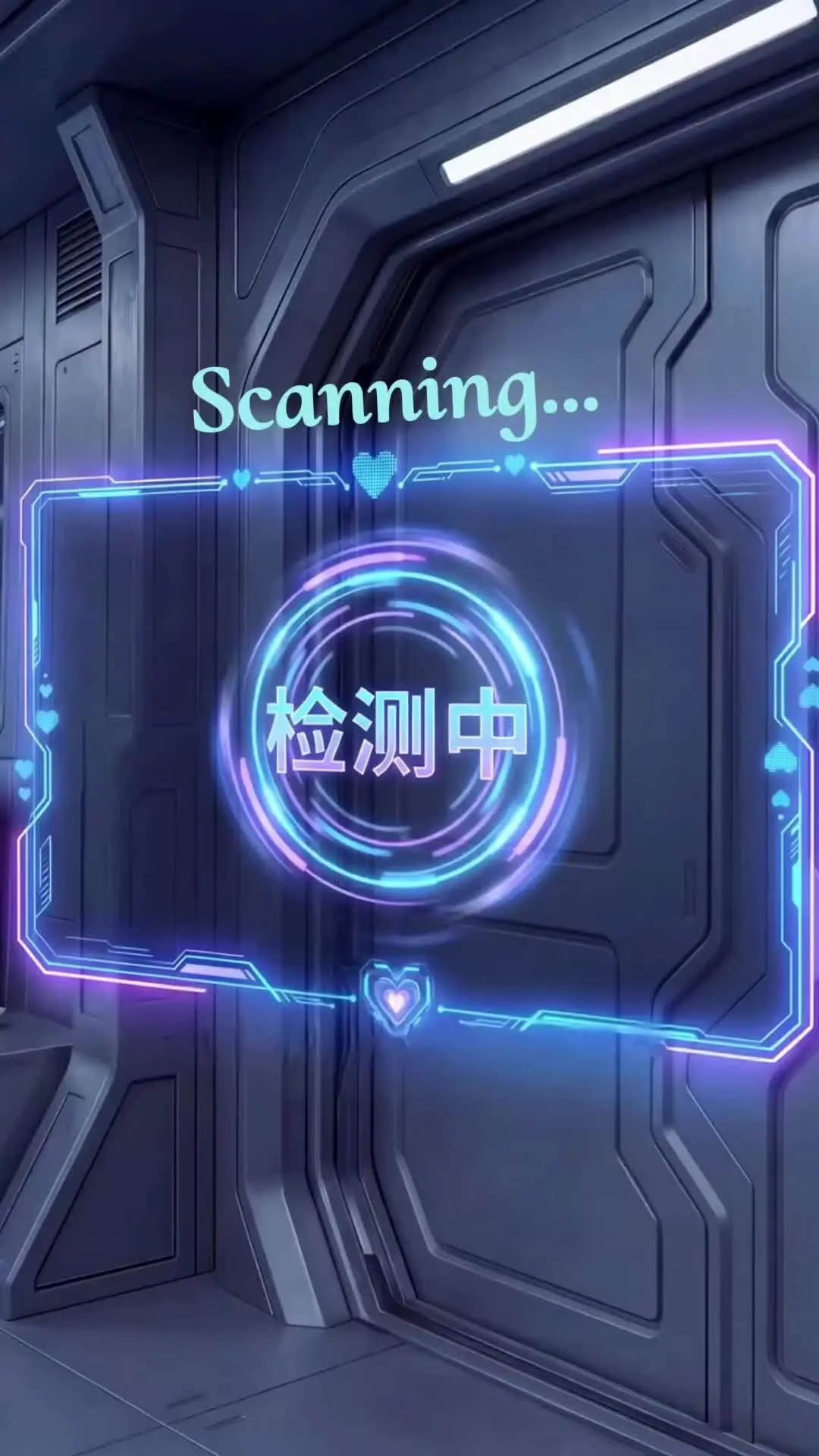Episode 56 of Otome System Activated: Driving the Galaxy Wild