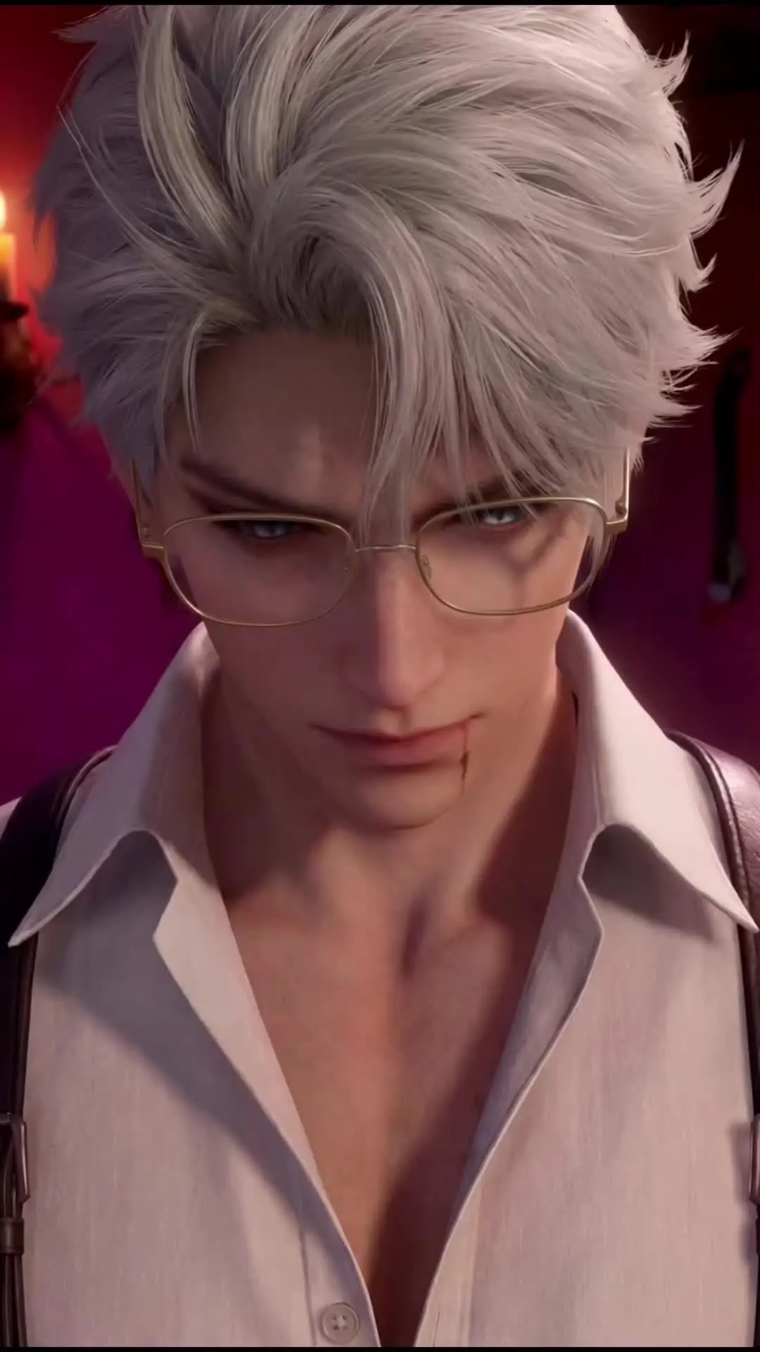 Episode 61 of Otome System Activated: Driving the Galaxy Wild