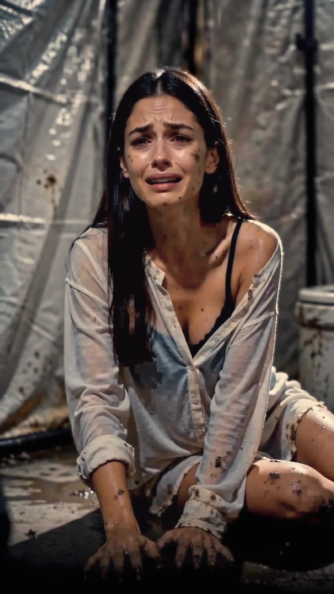 Episode 7 of Our Camp Night Went Wrong