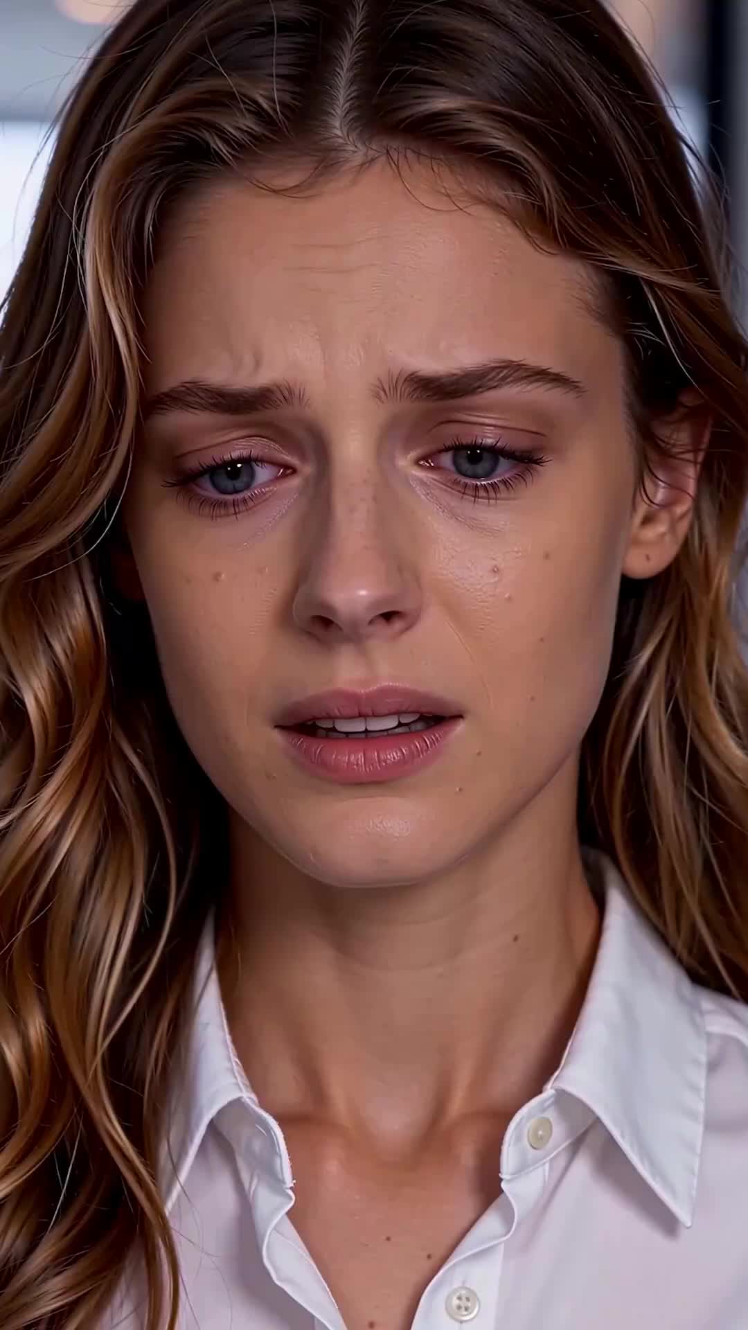 Episode 2 of Our Love, Built on Lies