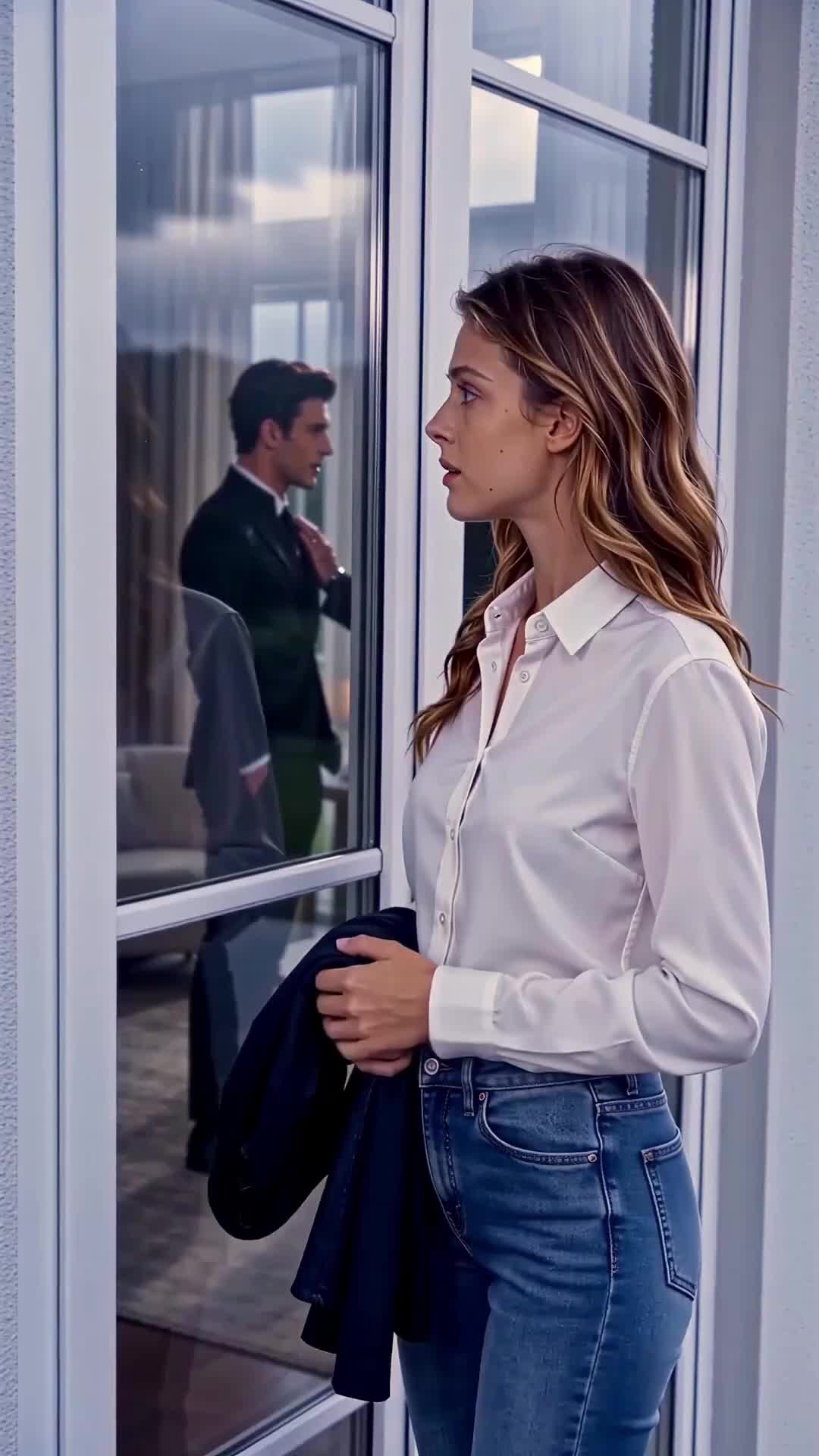 Episode 5 of Our Love, Built on Lies