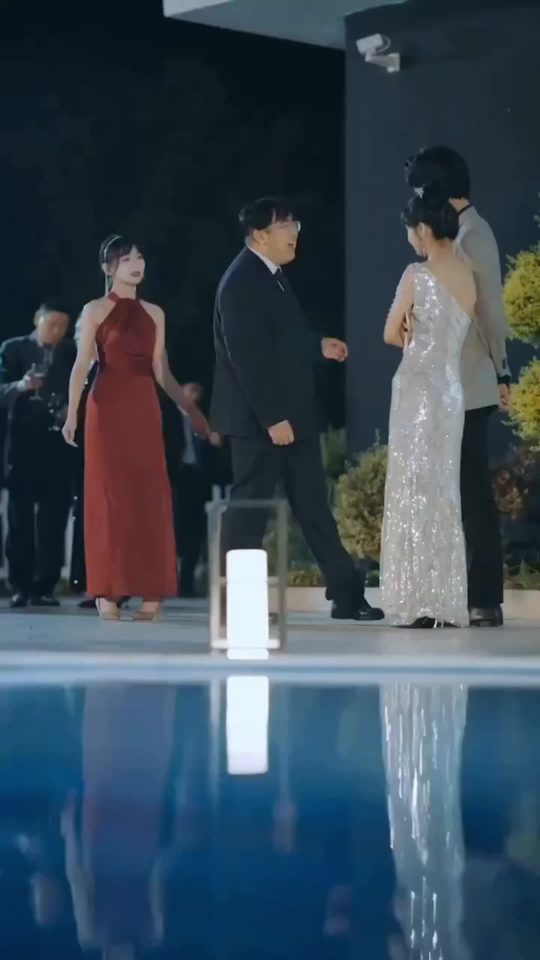 Episode 13 of Our Marry-Go-Round