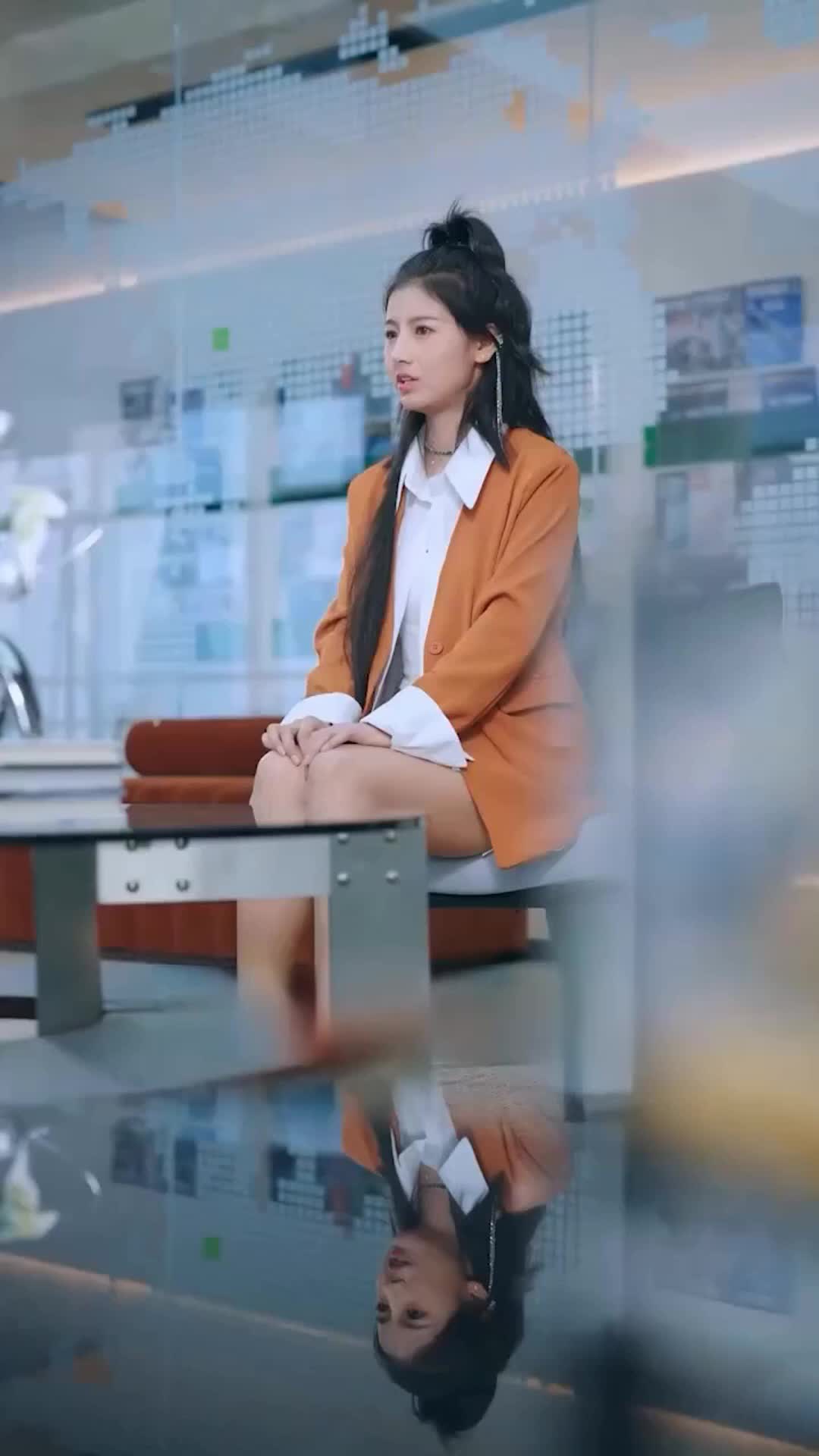 Episode 21 of Our Marry-Go-Round