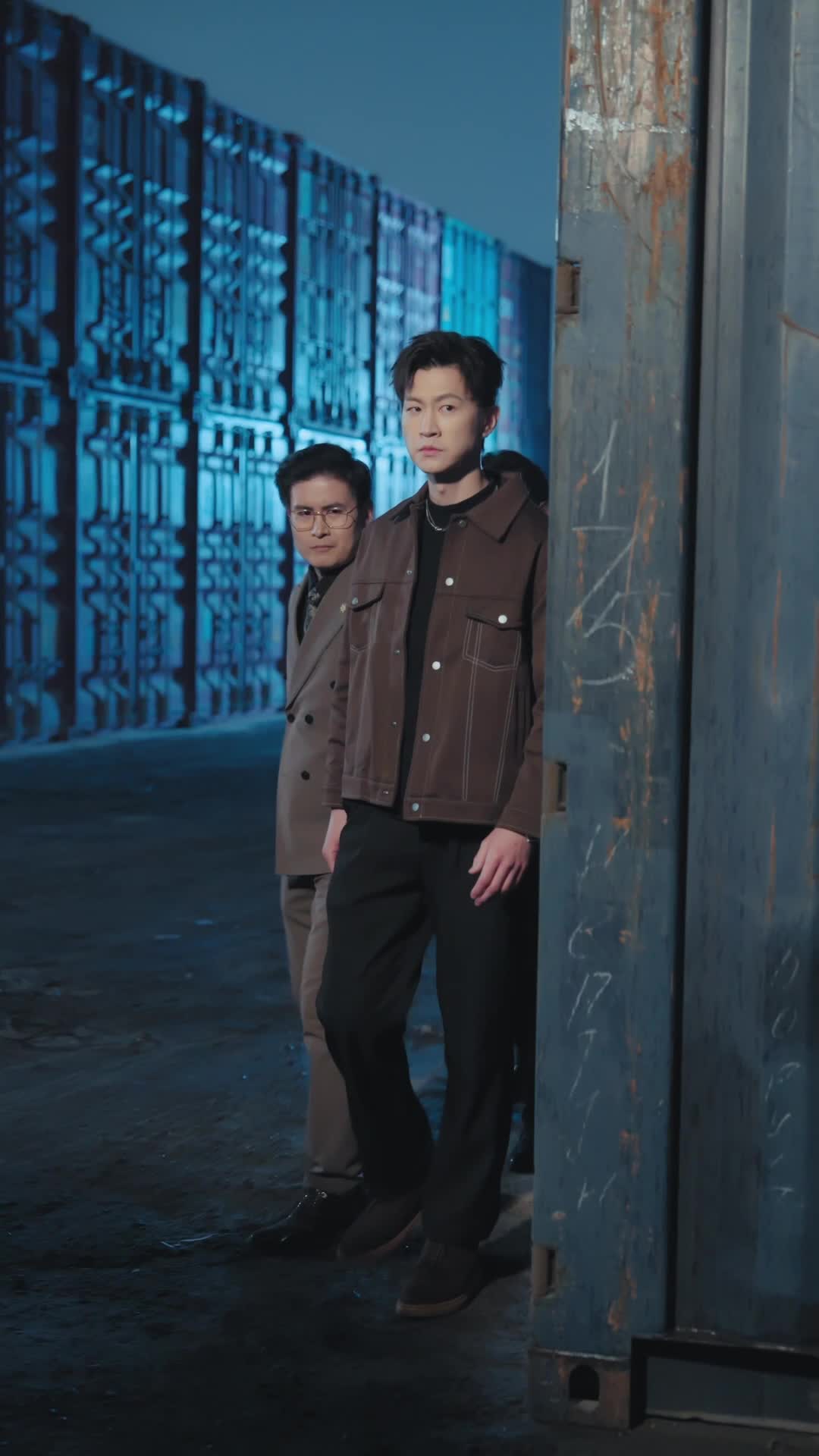 Episode 30 of Out of Prison, Into War