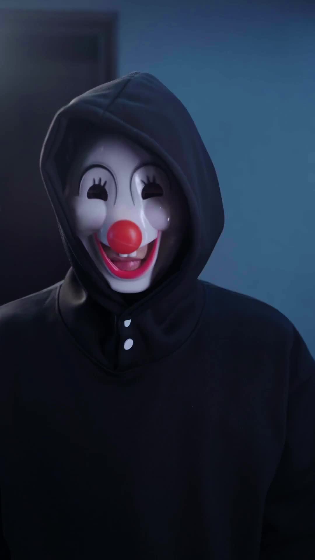 Episode 18 of Outsmarting the Clown Killer