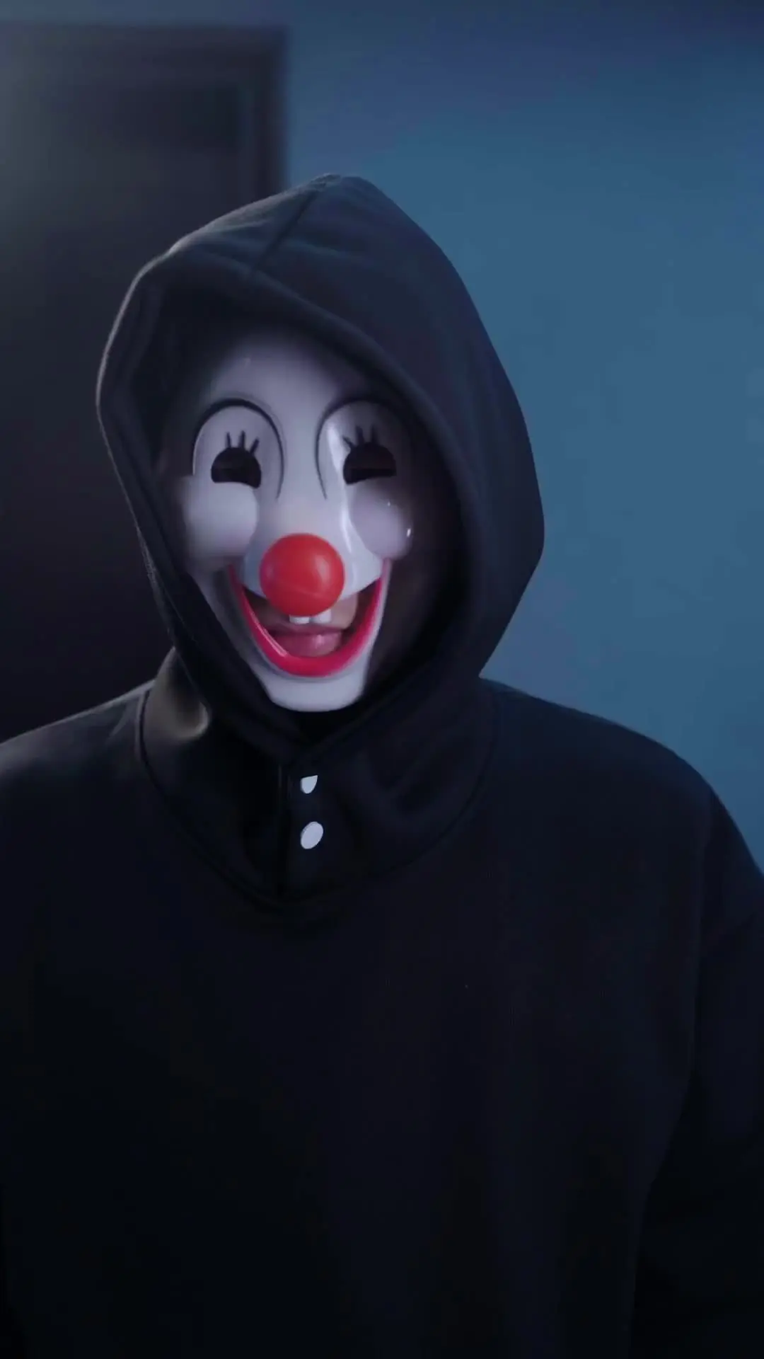 Episode 18 of Outsmarting the Clown Killer