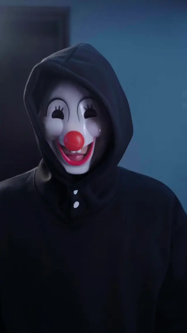 Episode 18 of Outsmarting the Clown Killer