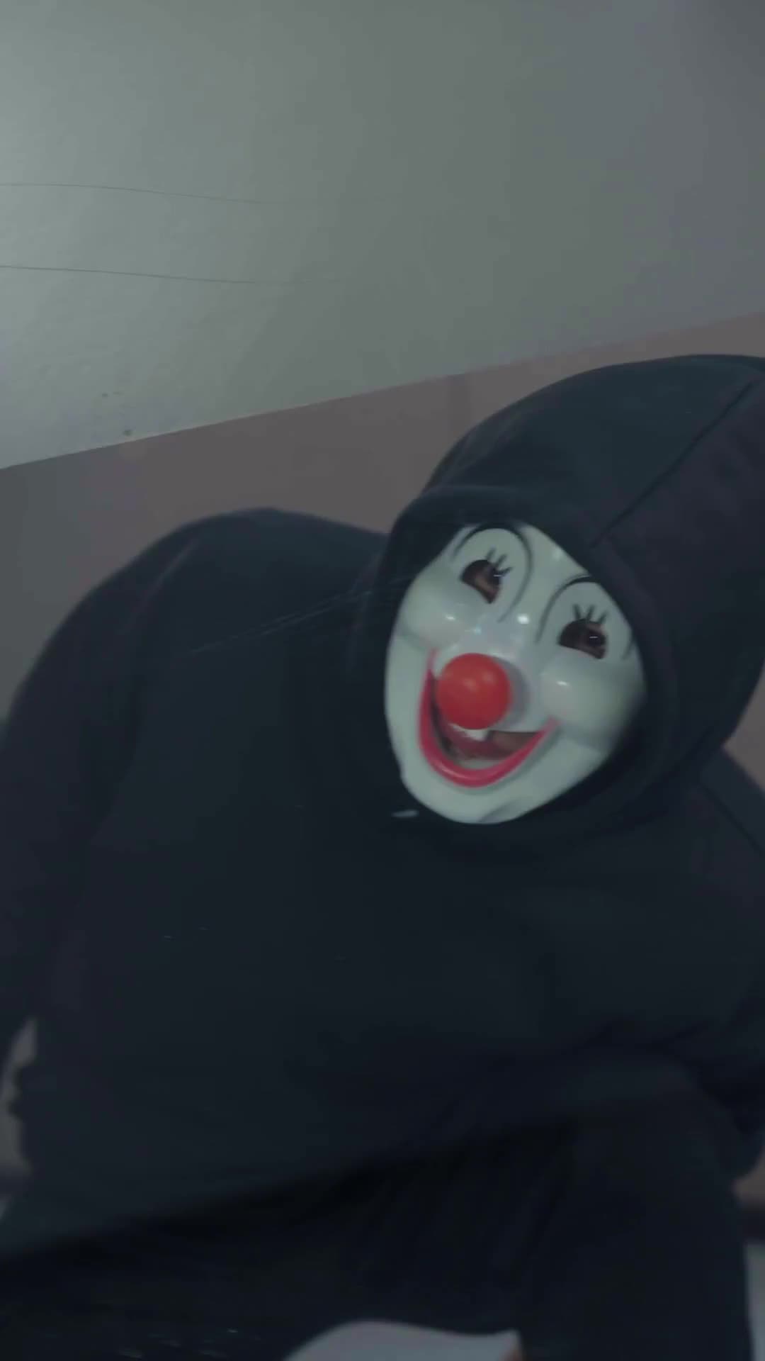 Episode 27 of Outsmarting the Clown Killer