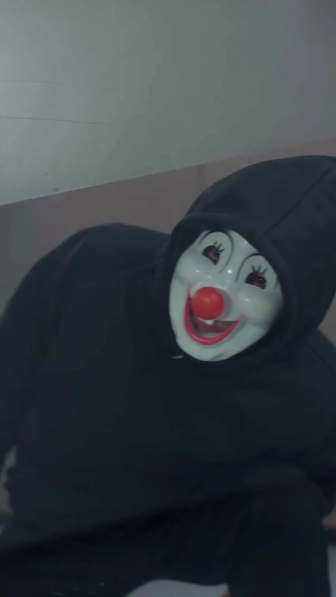 Episode 27 of Outsmarting the Clown Killer