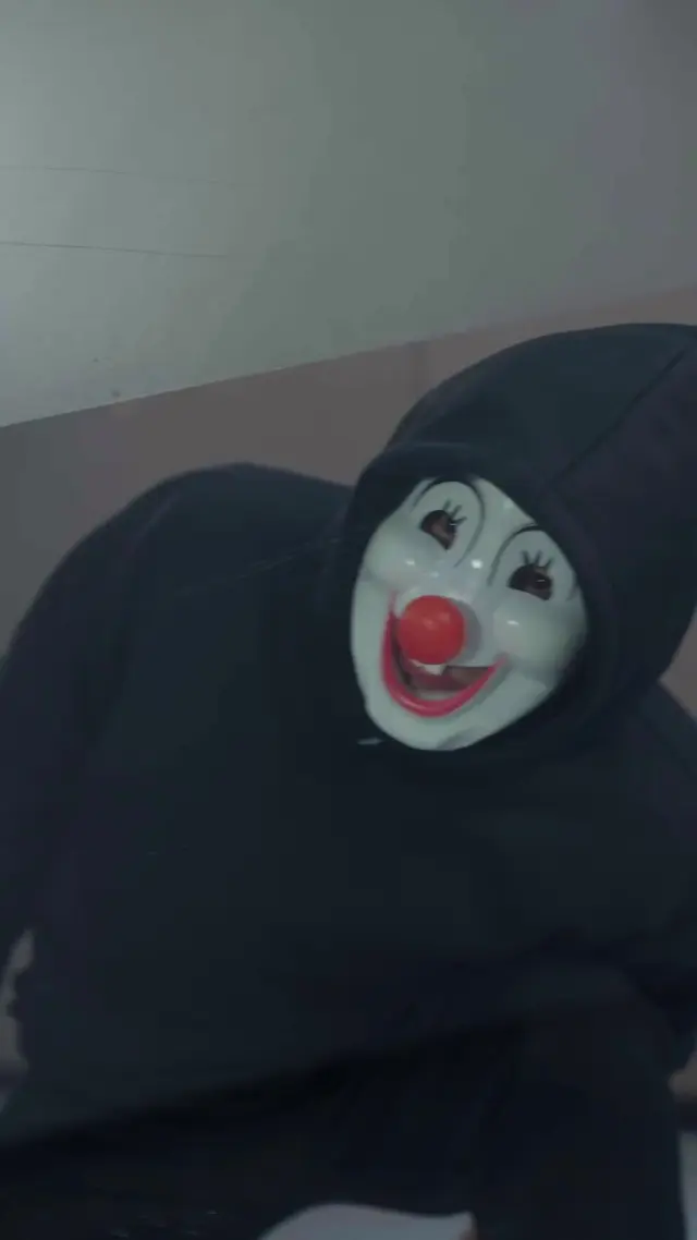 Episode 27 of Outsmarting the Clown Killer