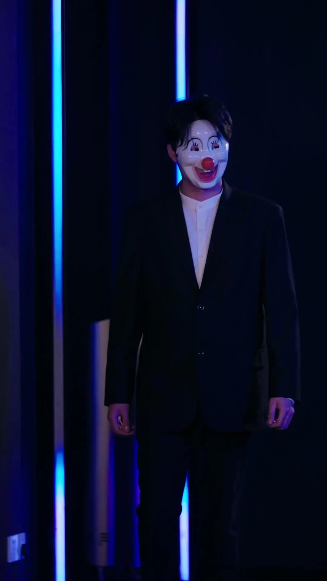 Episode 6 of Outsmarting the Clown Killer