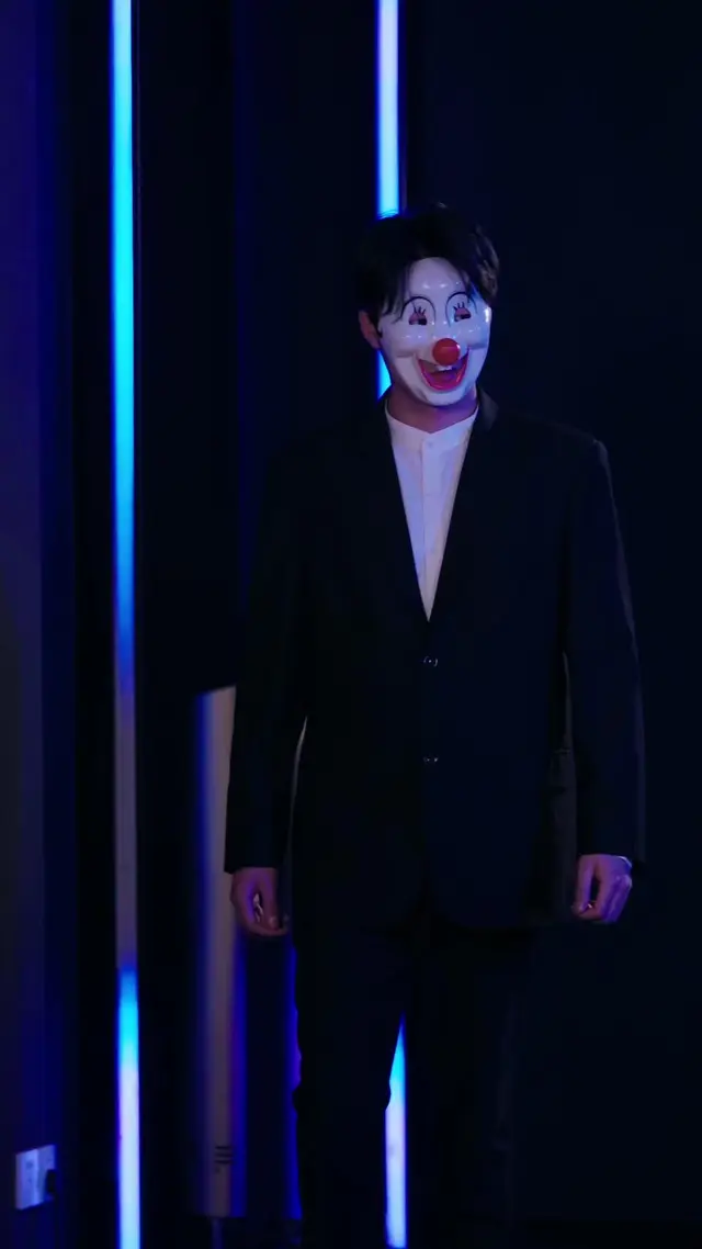 Episode 6 of Outsmarting the Clown Killer