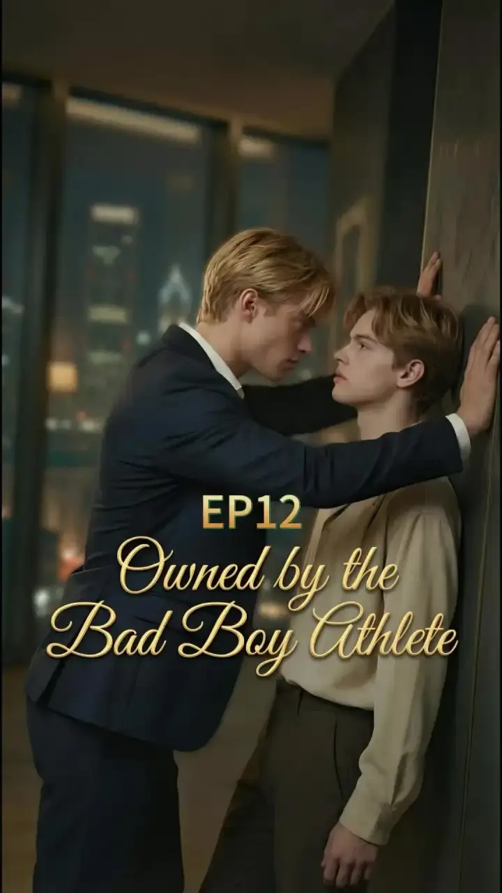 Episode 12 of Owned by the Bad Boy Athlete