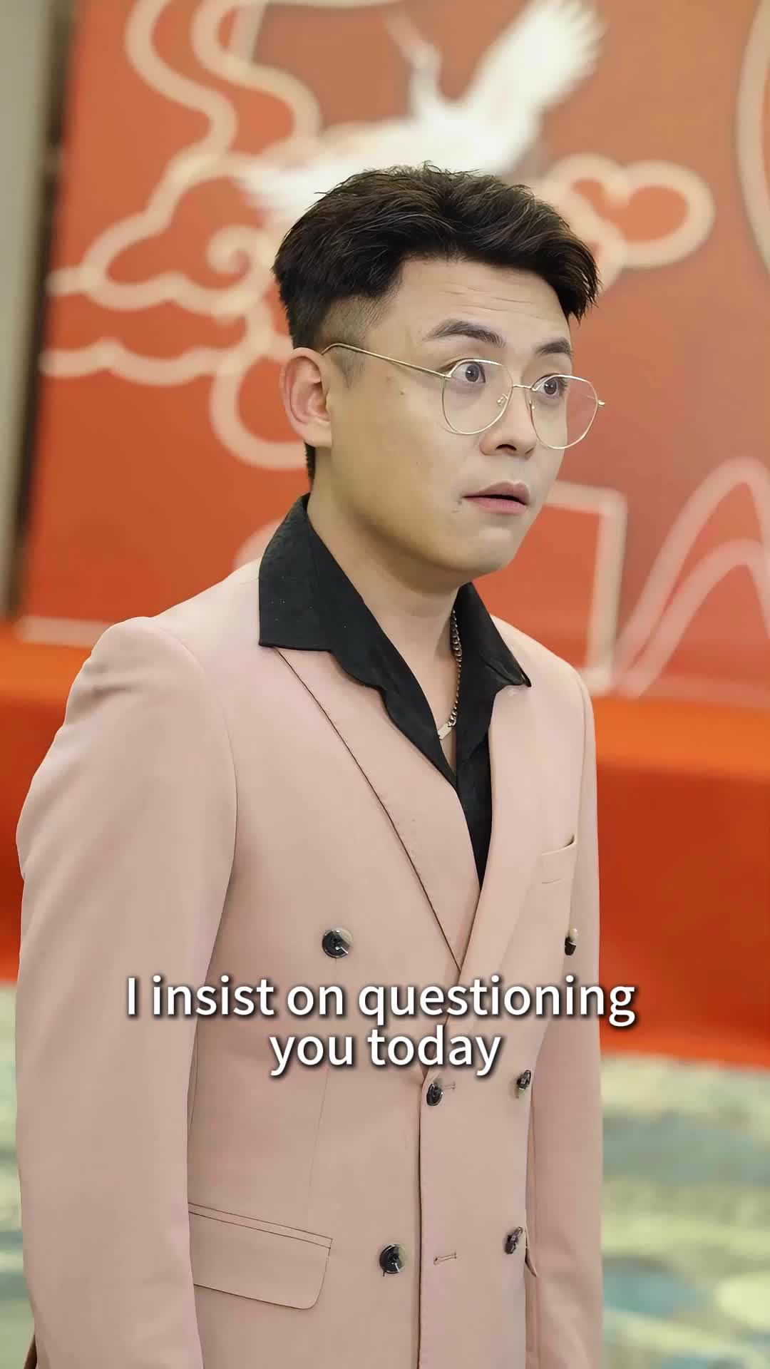 Episode 10 of Palace Sovereign Lord