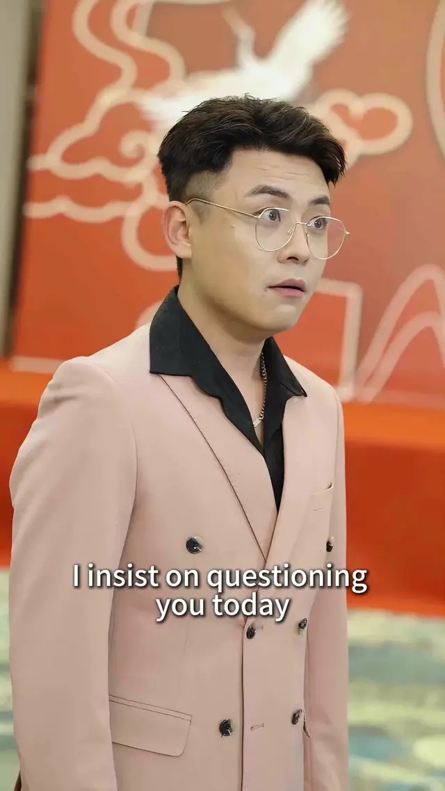 Episode 10 of Palace Sovereign Lord