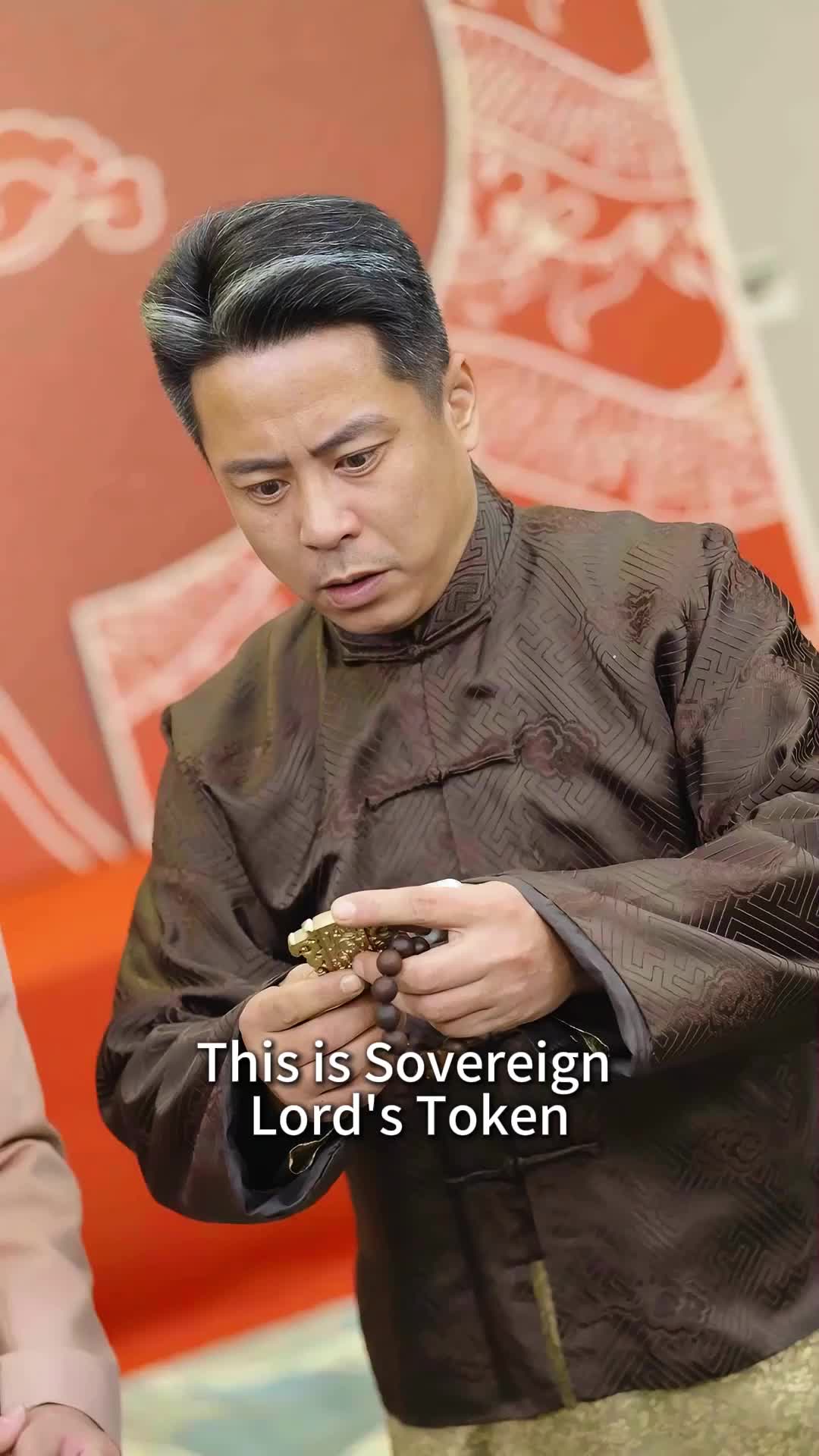 Episode 11 of Palace Sovereign Lord