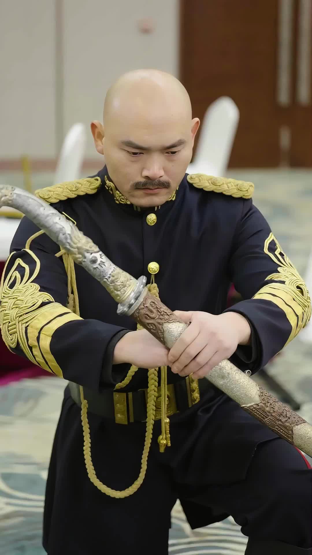 Episode 17 of Palace Sovereign Lord