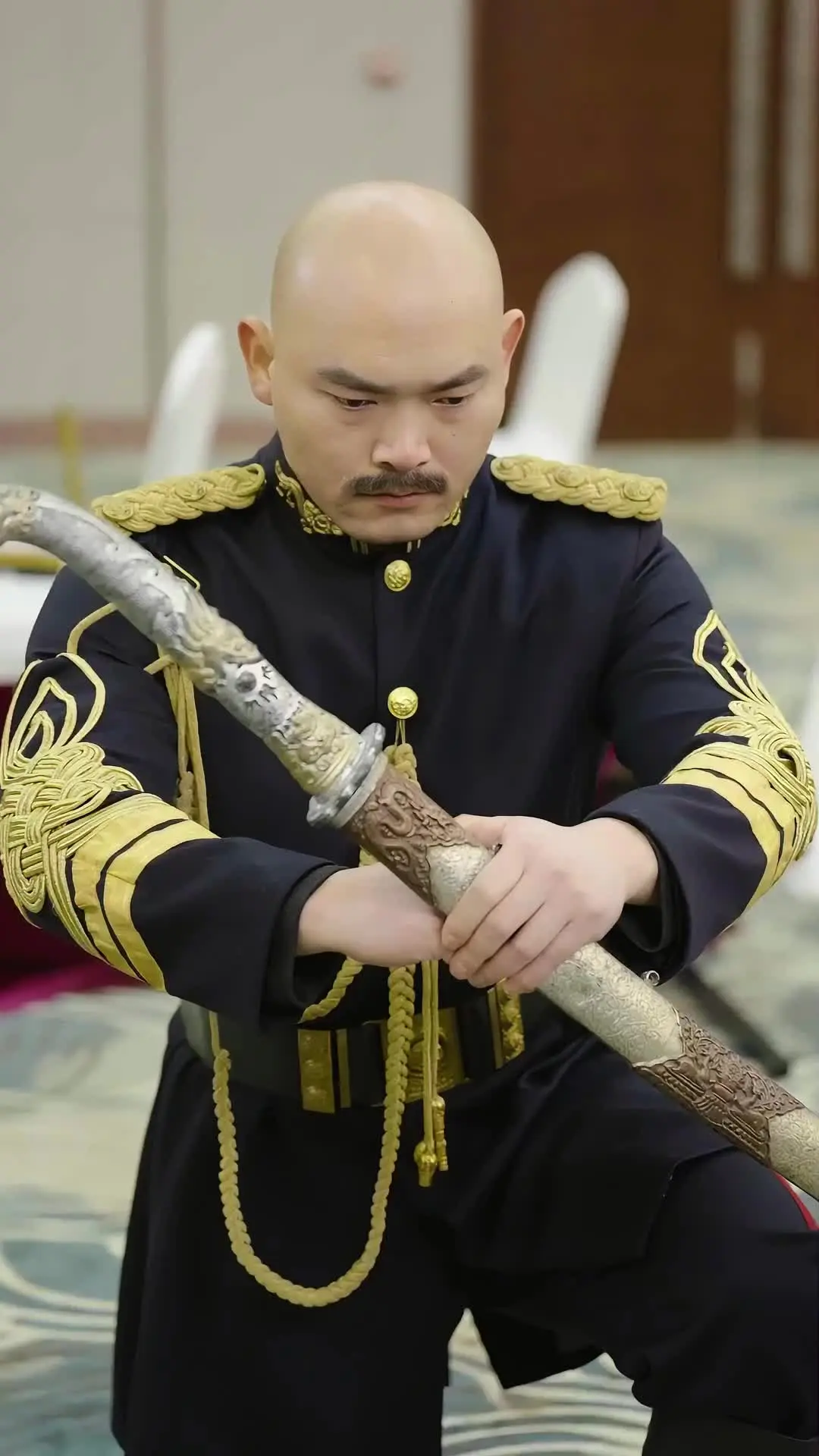 Episode 17 of Palace Sovereign Lord