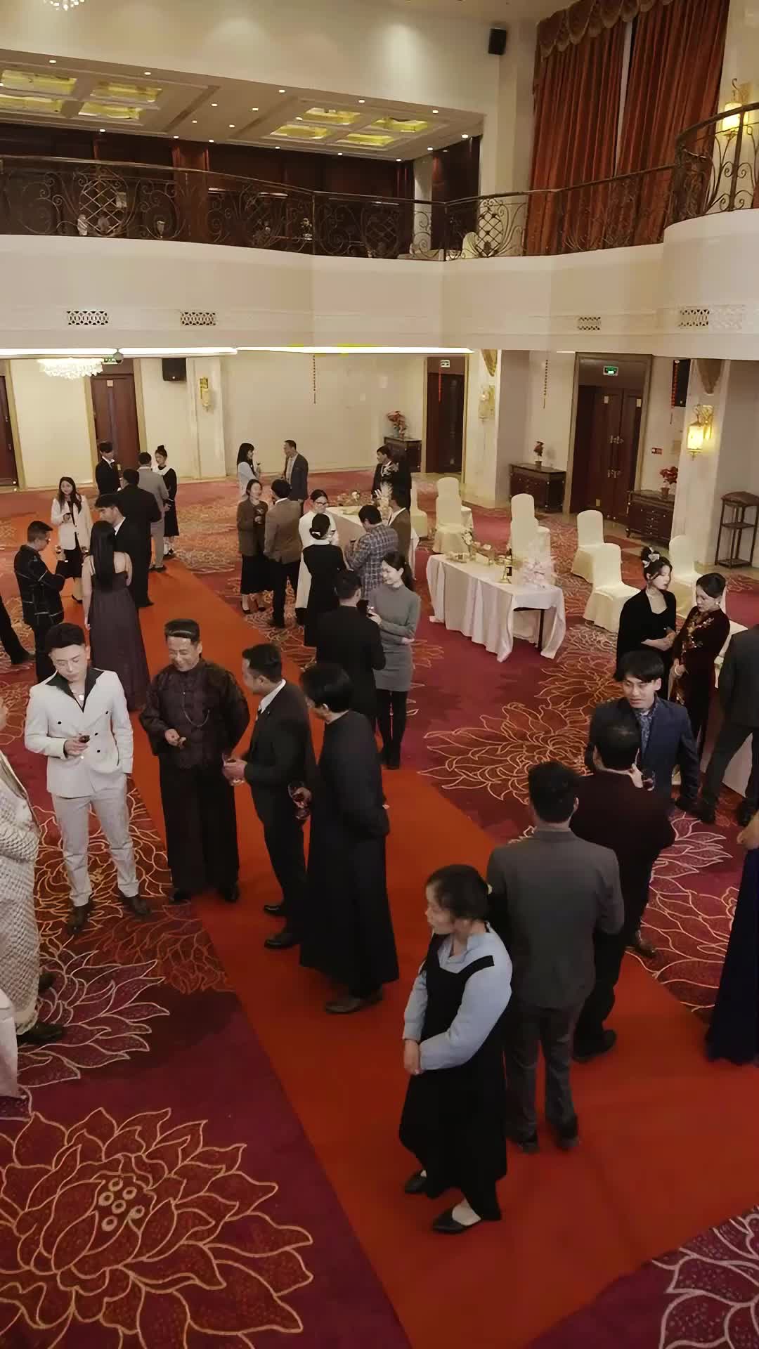 Episode 30 of Palace Sovereign Lord