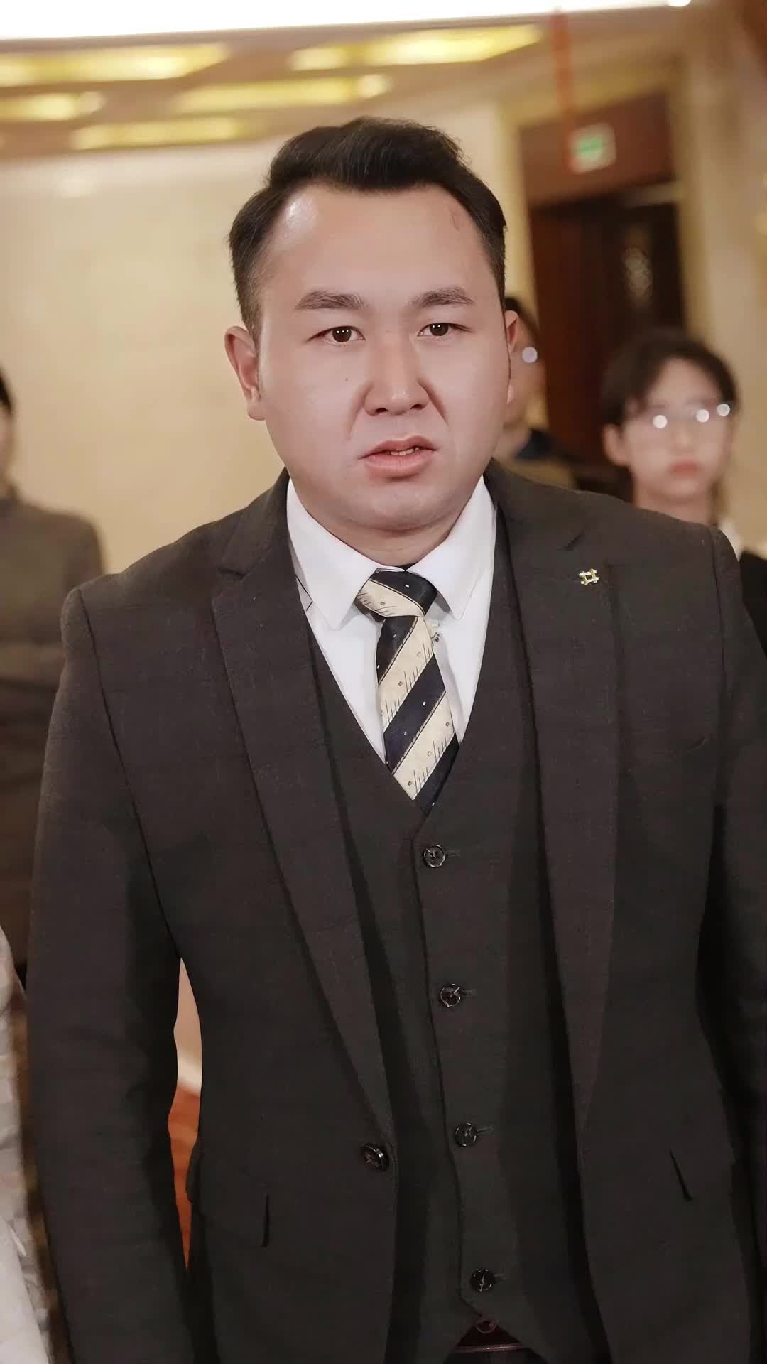 Episode 31 of Palace Sovereign Lord