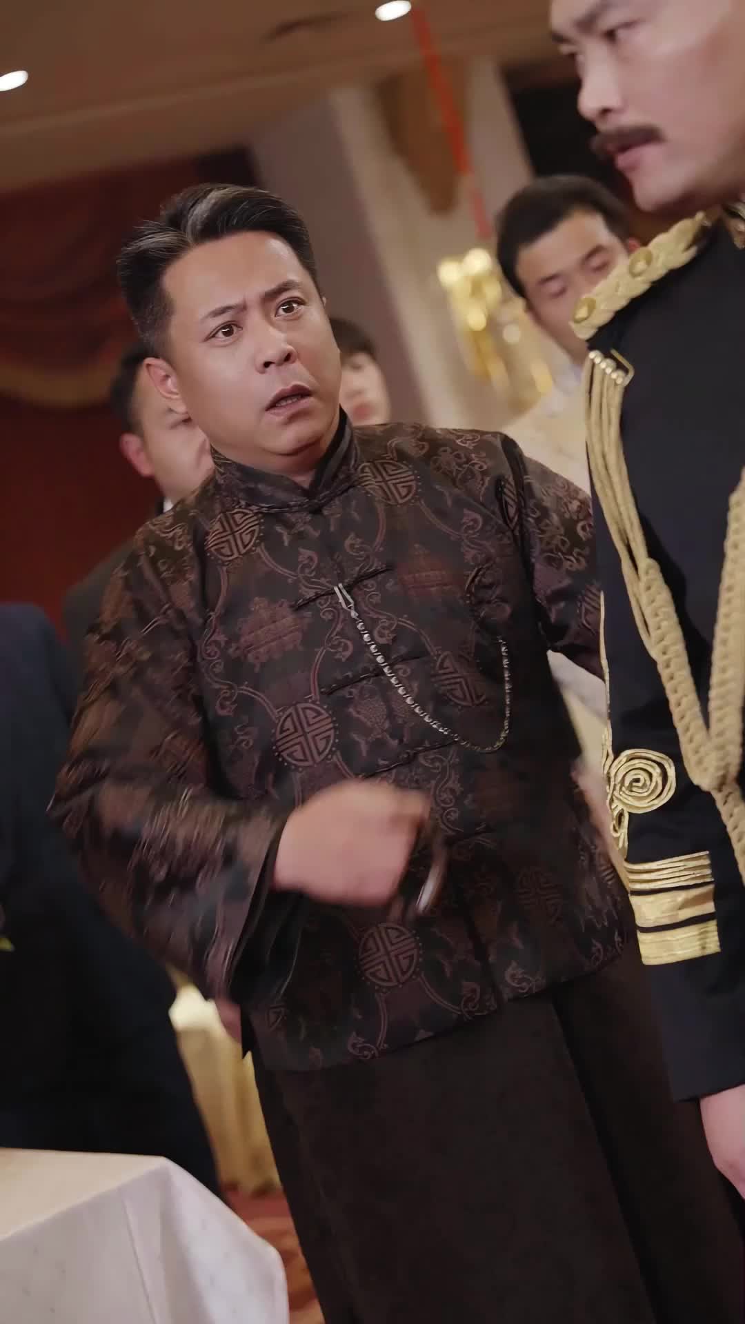 Episode 36 of Palace Sovereign Lord