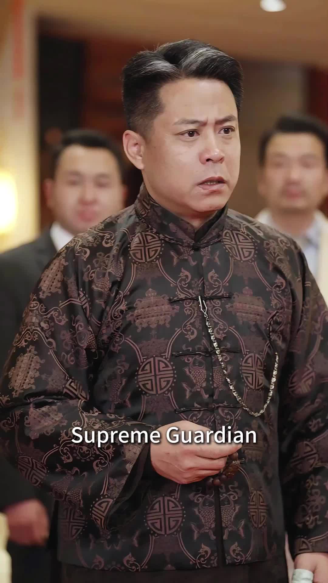 Episode 42 of Palace Sovereign Lord