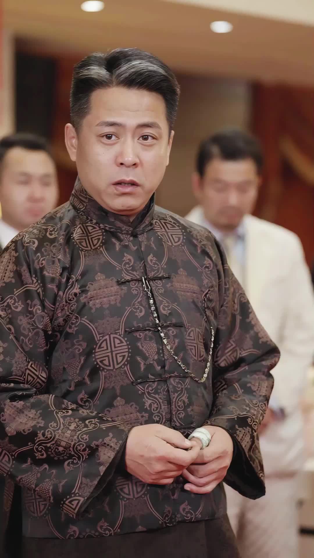 Episode 43 of Palace Sovereign Lord
