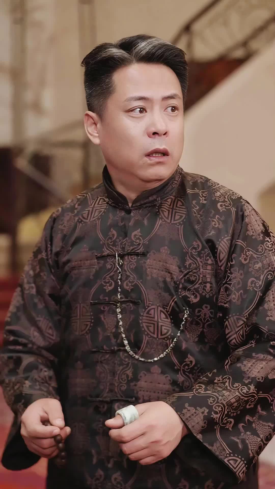 Episode 53 of Palace Sovereign Lord