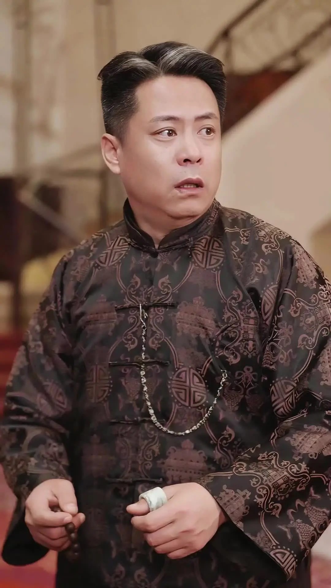 Episode 53 of Palace Sovereign Lord