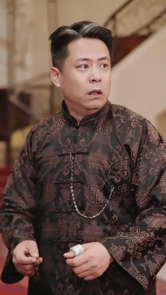 Episode 53 of Palace Sovereign Lord