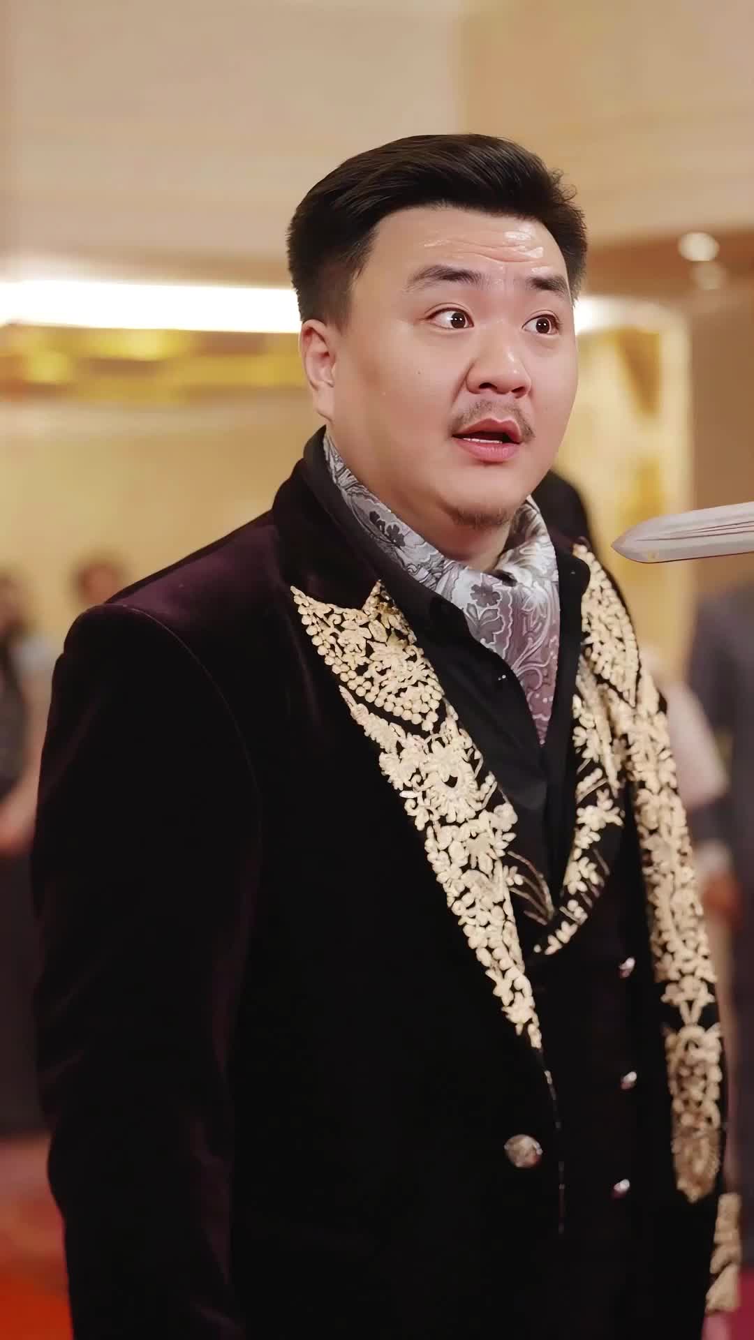 Episode 60 of Palace Sovereign Lord