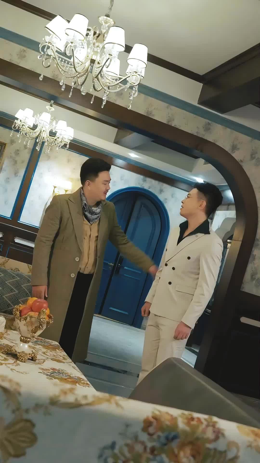 Episode 68 of Palace Sovereign Lord