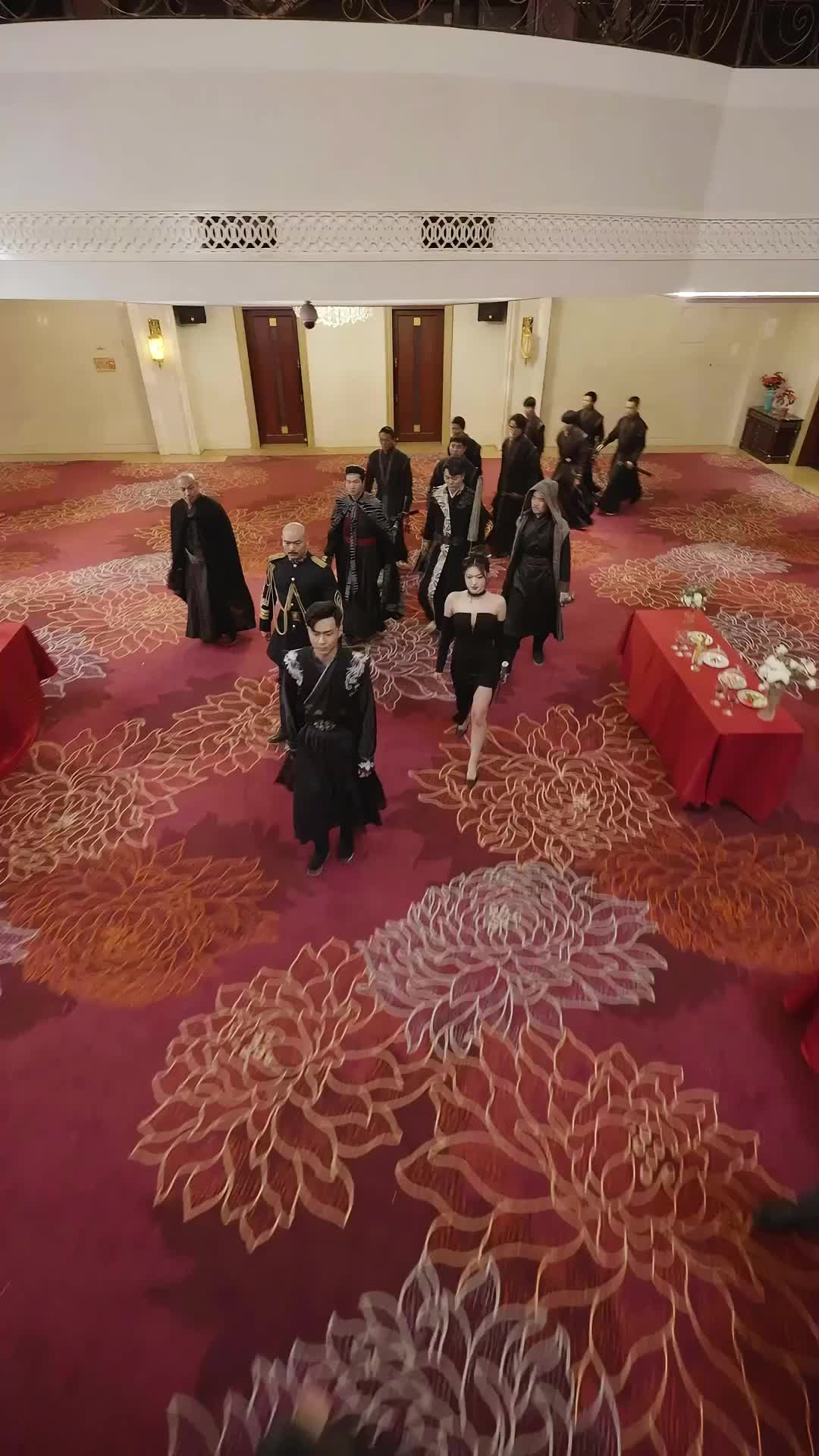 Episode 70 of Palace Sovereign Lord