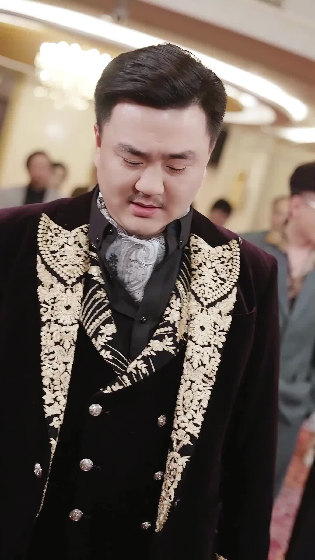 Episode 74 of Palace Sovereign Lord