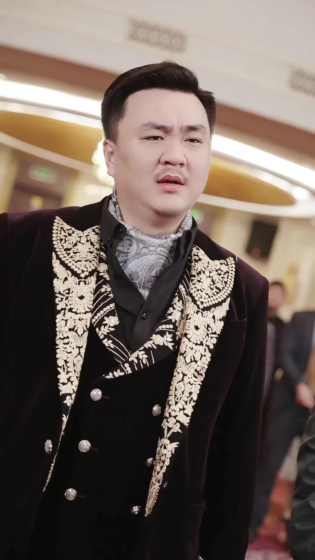 Episode 75 of Palace Sovereign Lord