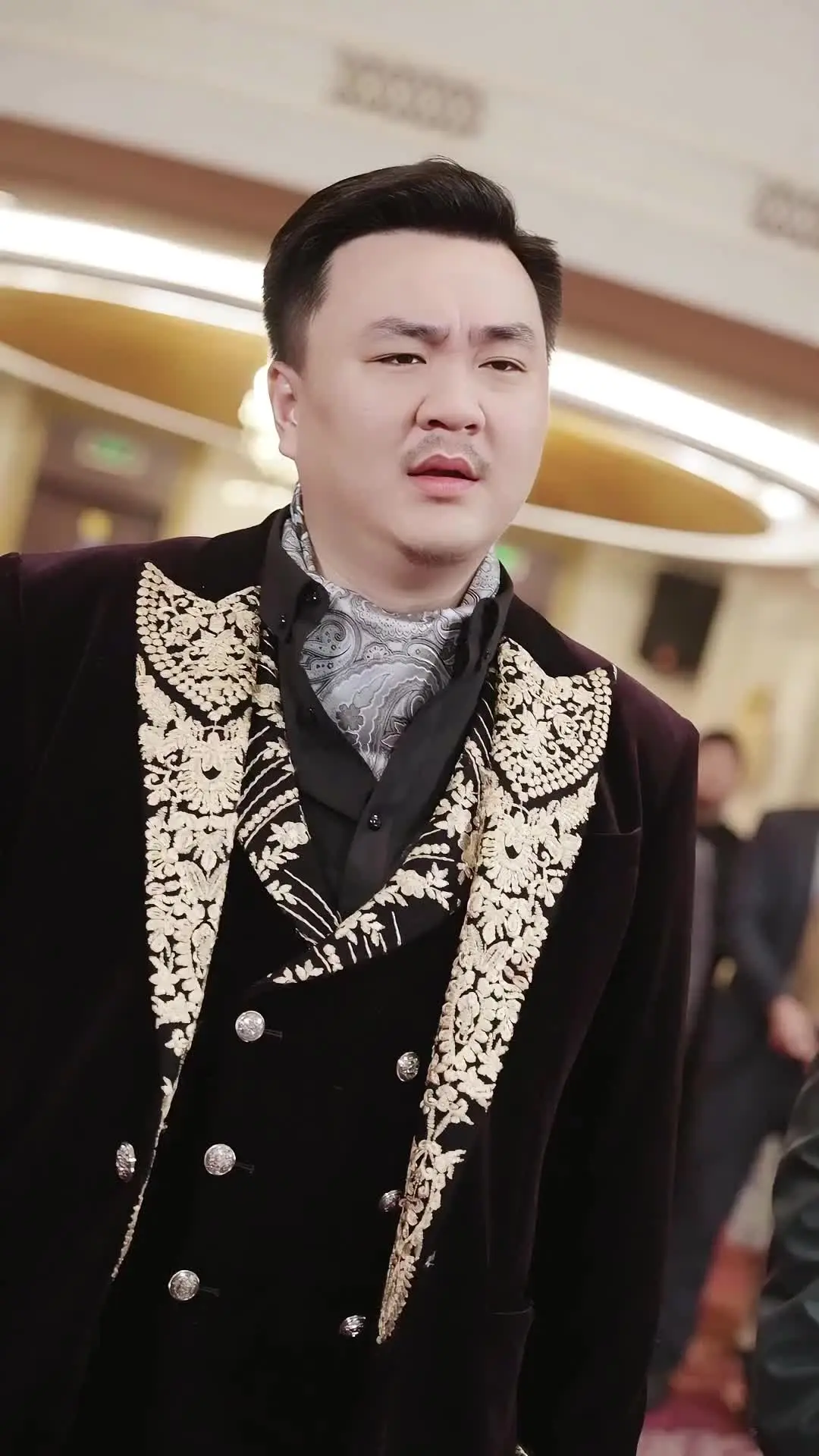 Episode 75 of Palace Sovereign Lord