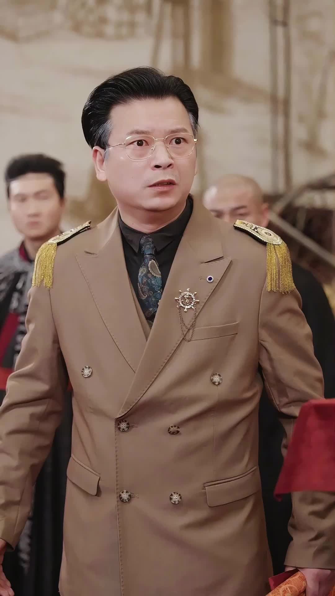 Episode 77 of Palace Sovereign Lord