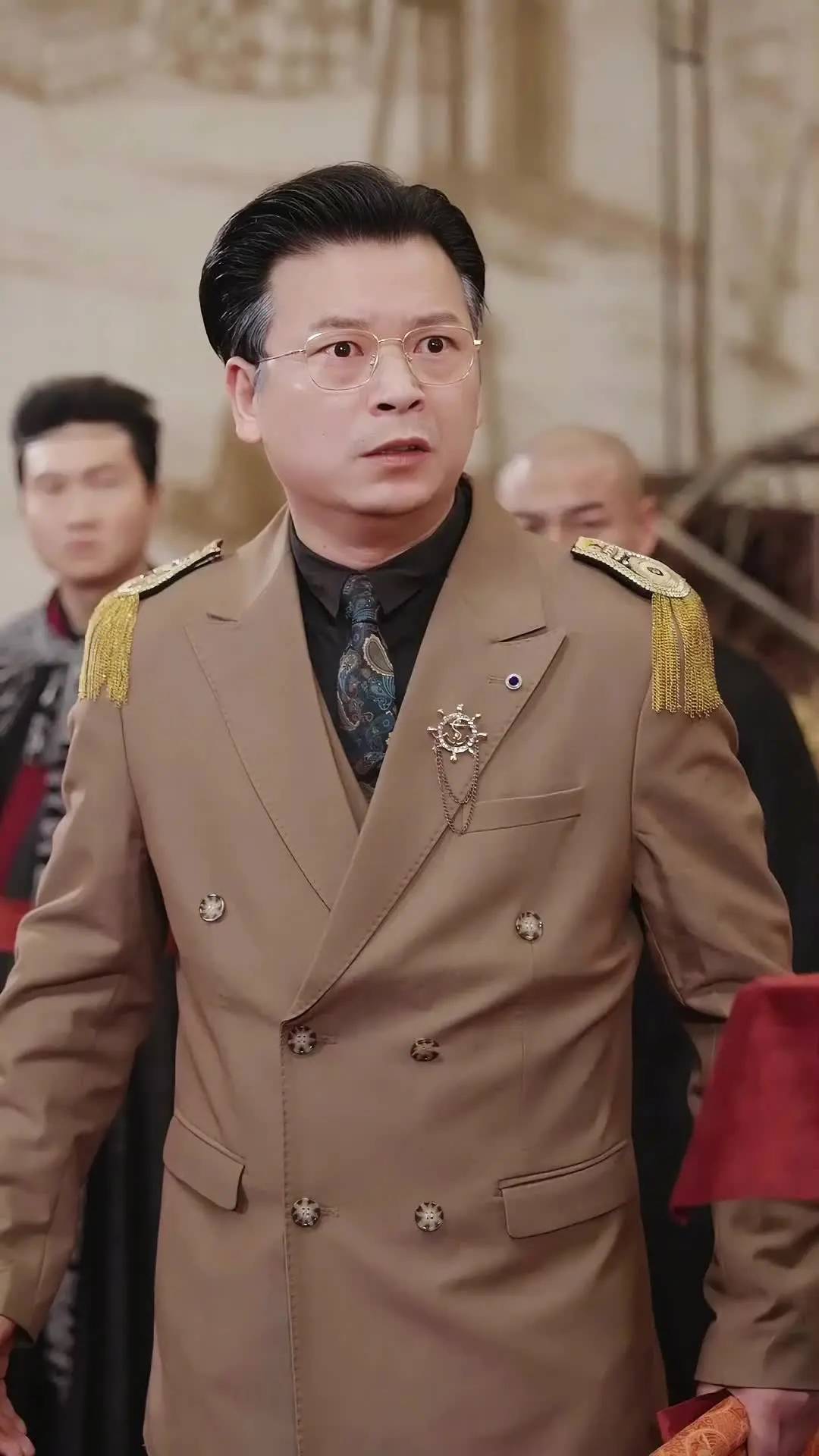 Episode 77 of Palace Sovereign Lord