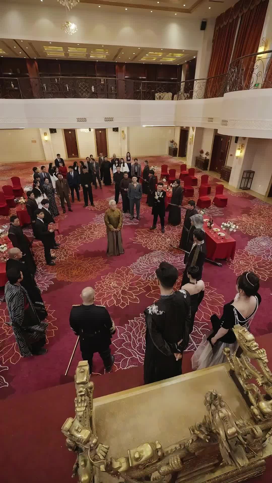 Episode 78 of Palace Sovereign Lord