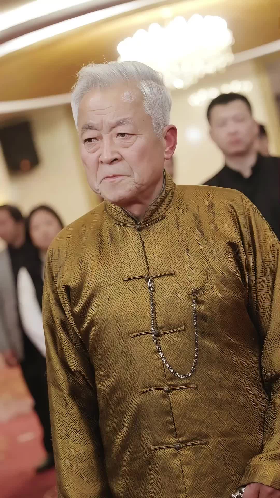 Episode 80 of Palace Sovereign Lord