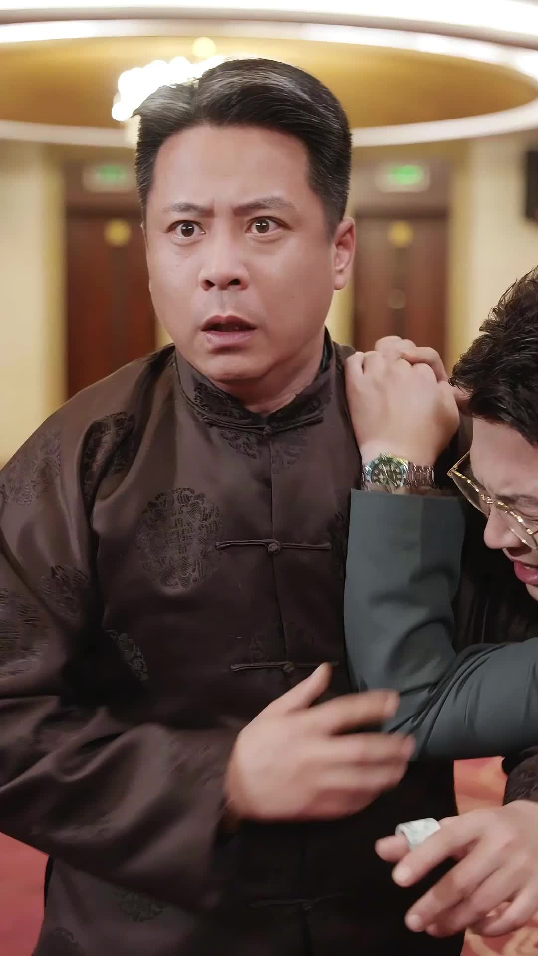 Episode 83 of Palace Sovereign Lord