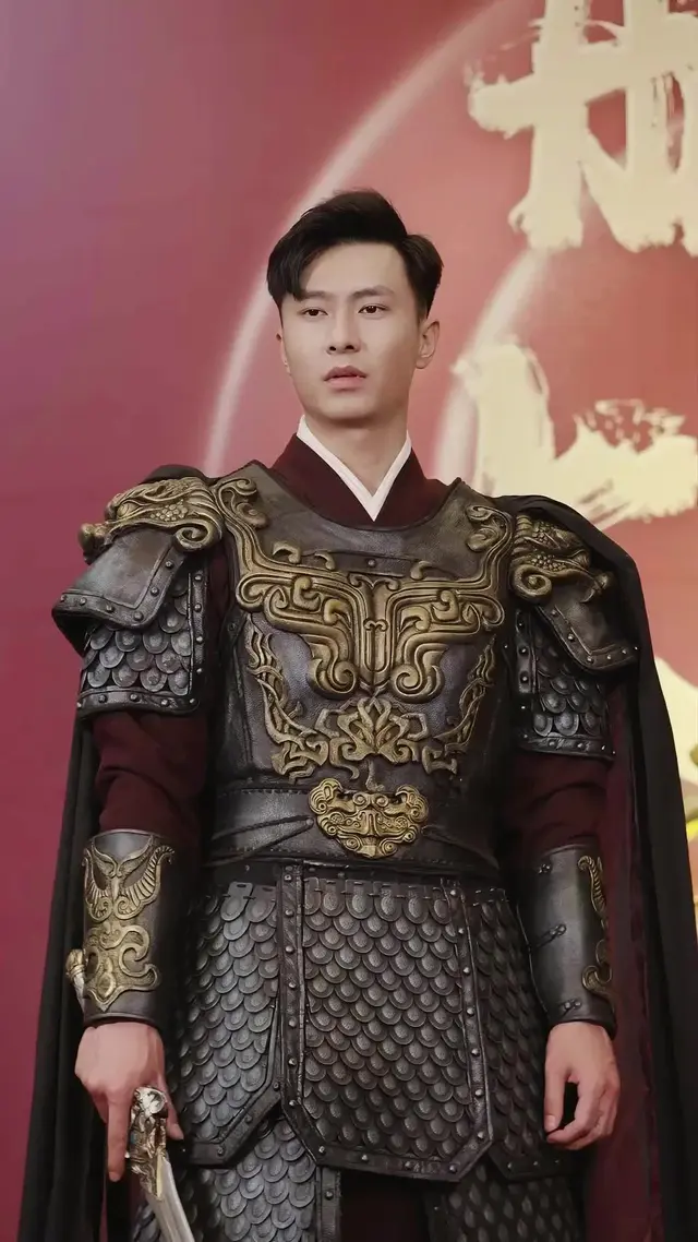 Episode 84 of Palace Sovereign Lord