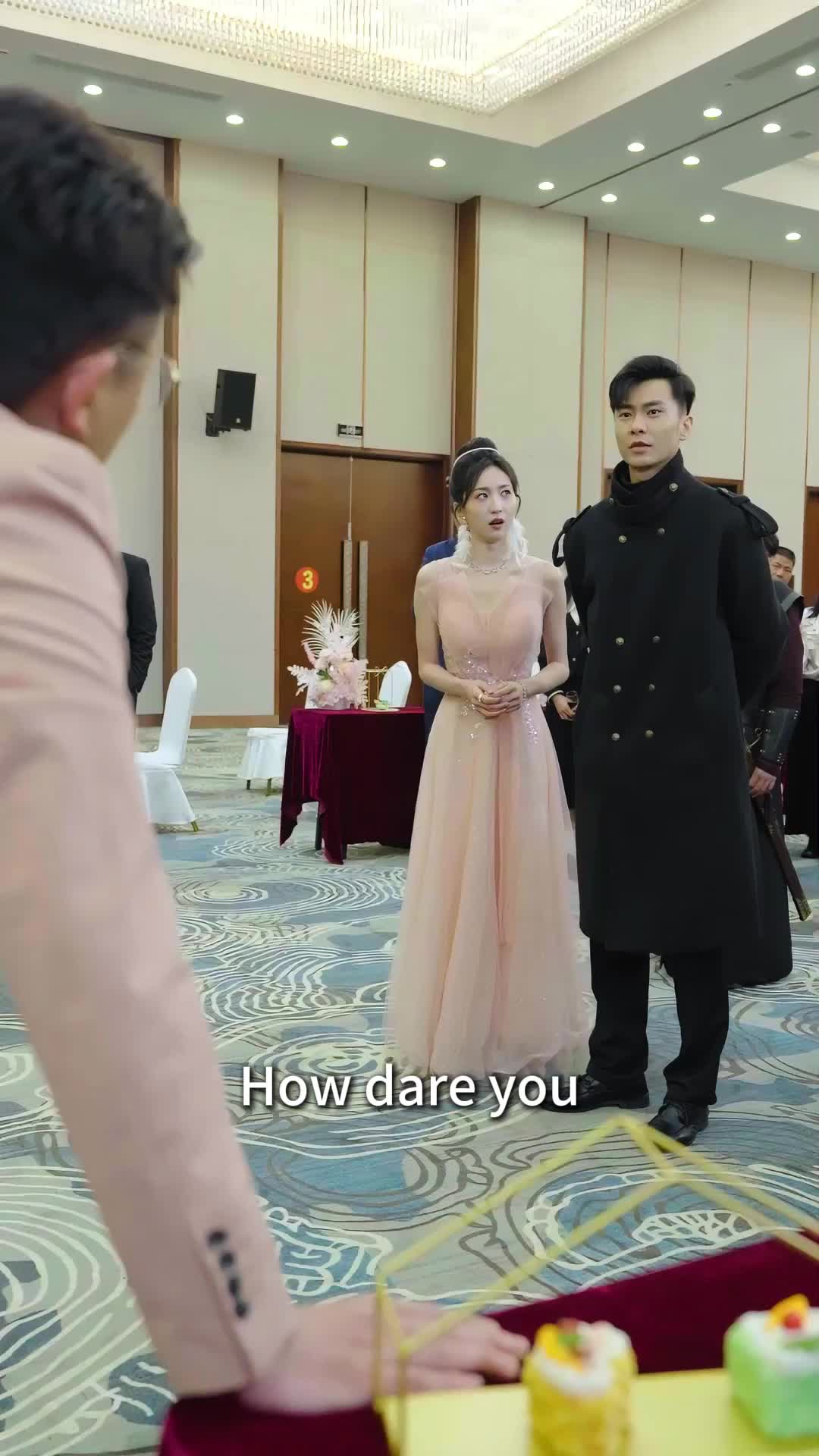 Episode 9 of Palace Sovereign Lord