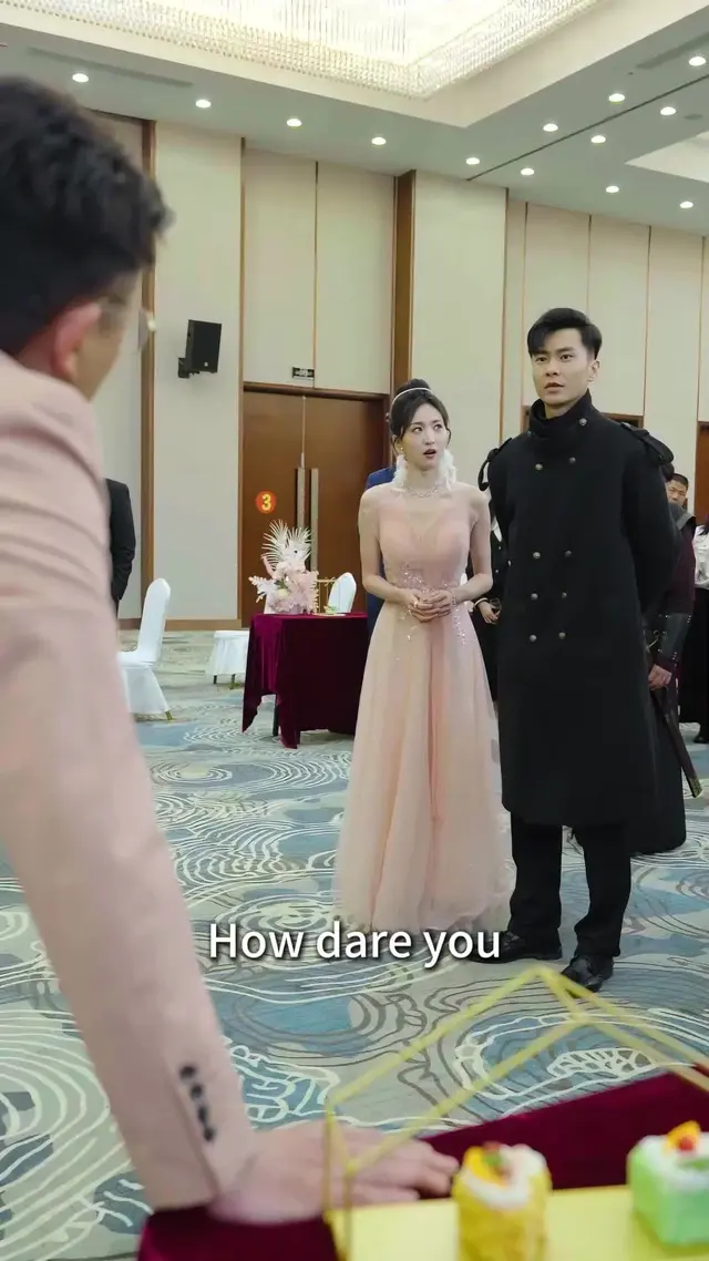 Episode 9 of Palace Sovereign Lord