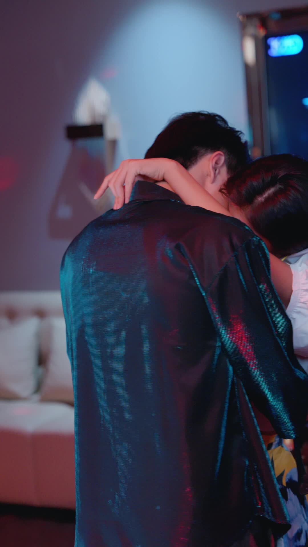 Episode 12 of Pampered by My Ex-husband's Billionaire Friend