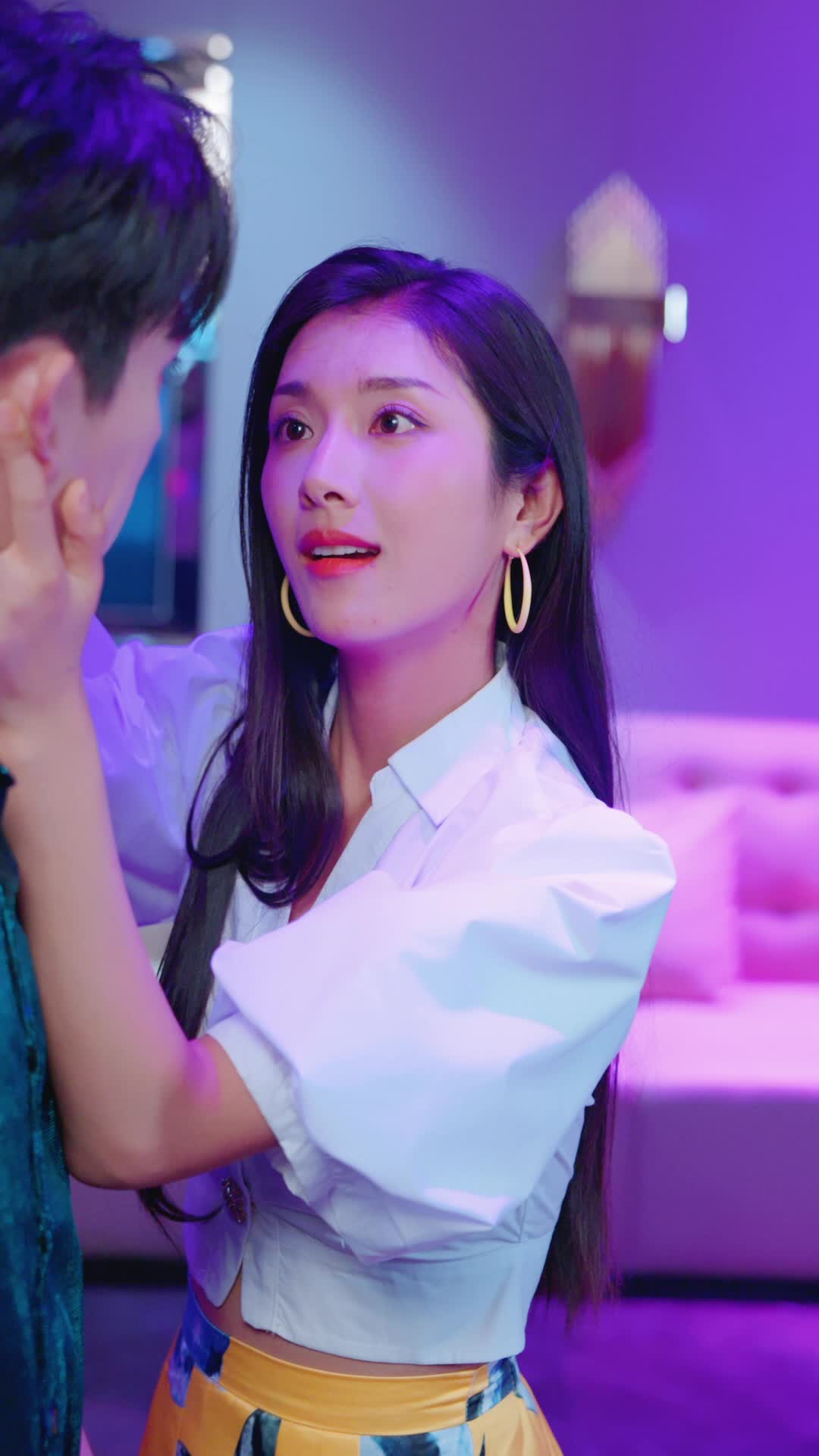 Episode 13 of Pampered by My Ex-husband's Billionaire Friend