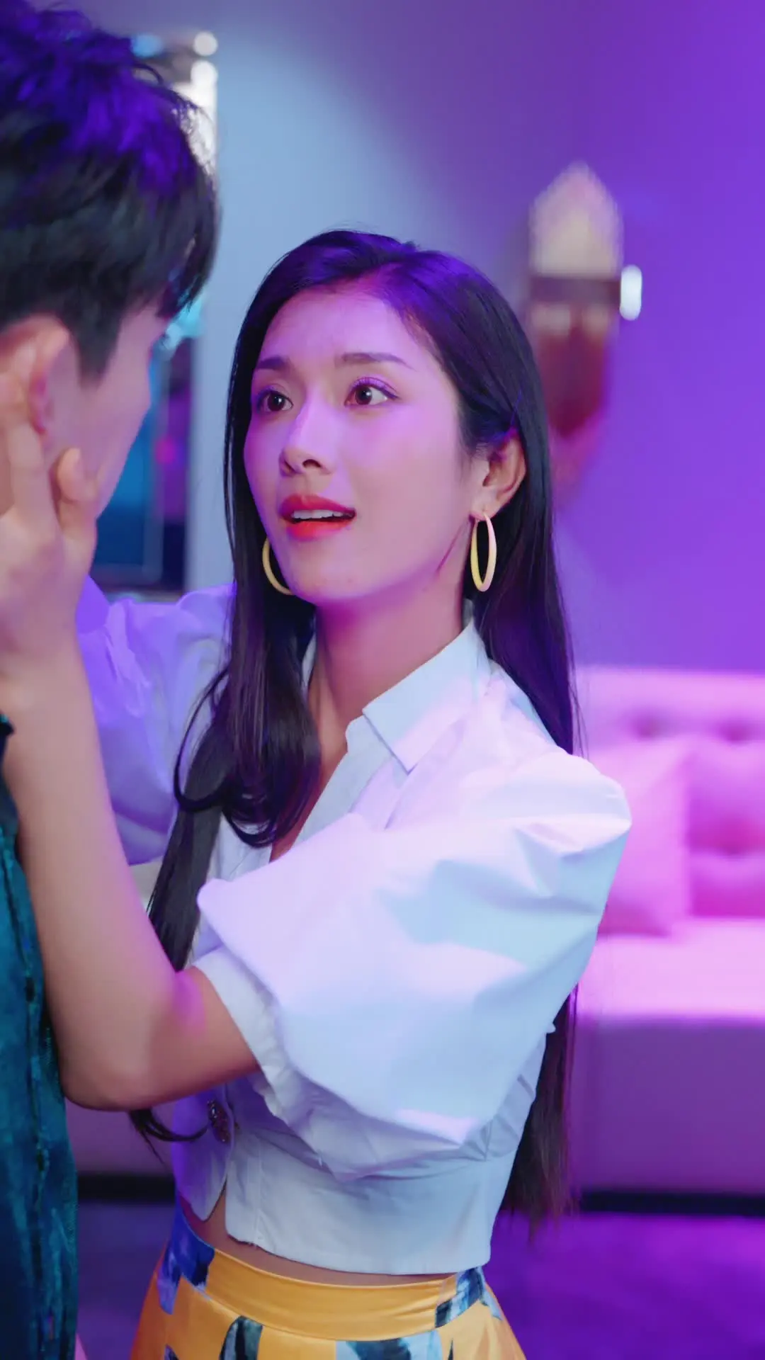 Episode 13 of Pampered by My Ex-husband's Billionaire Friend