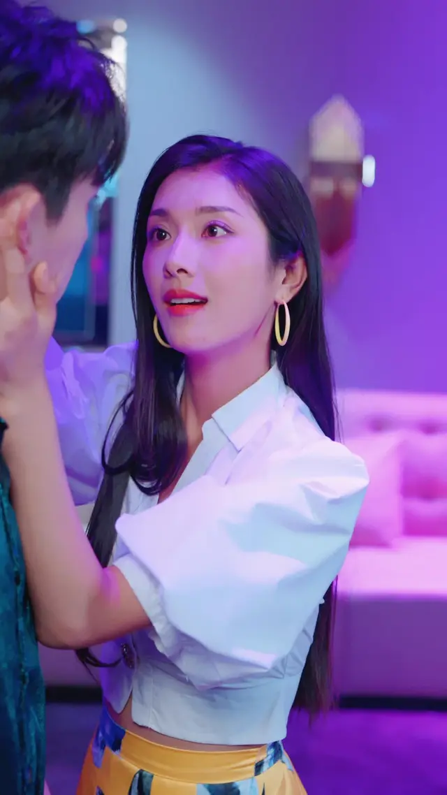 Episode 13 of Pampered by My Ex-husband's Billionaire Friend