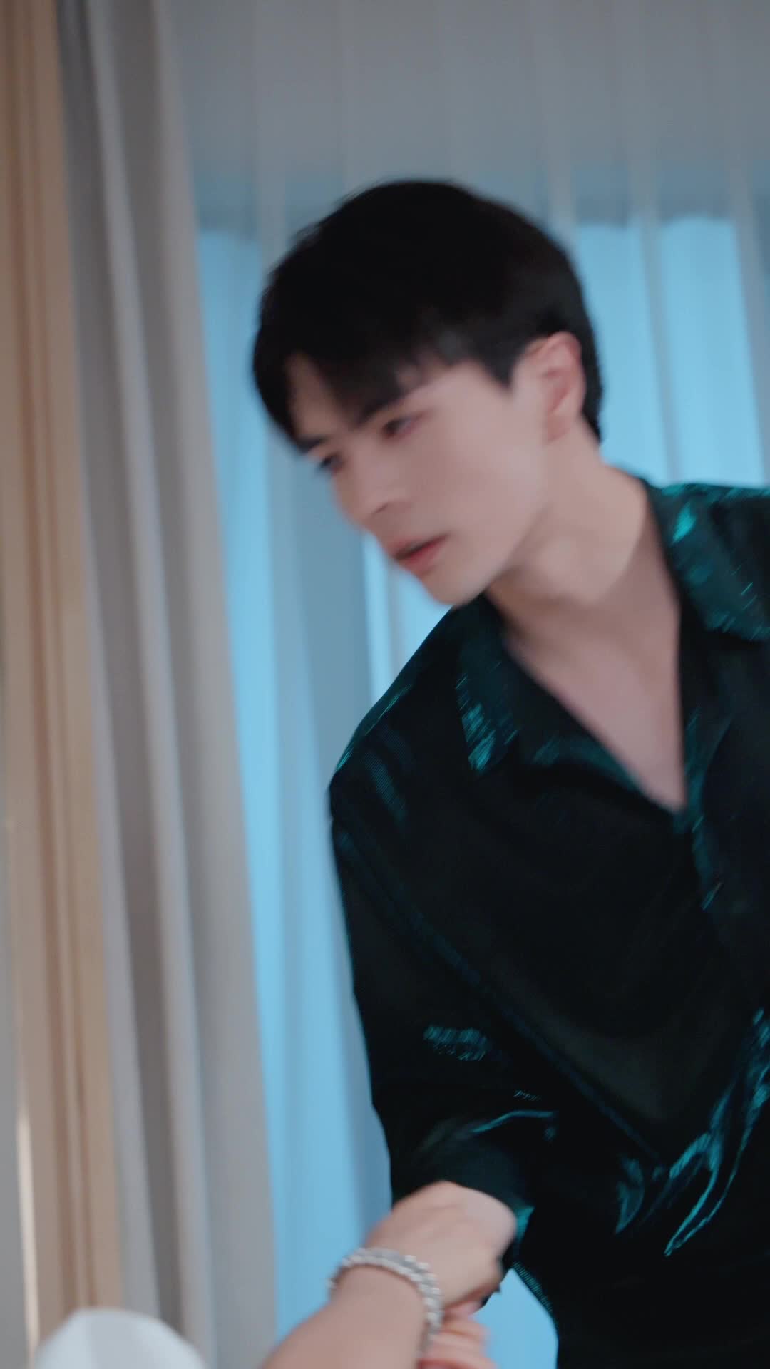 Episode 15 of Pampered by My Ex-husband's Billionaire Friend